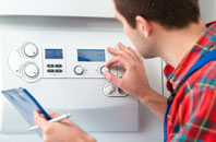 free commercial Prendergast boiler quotes
